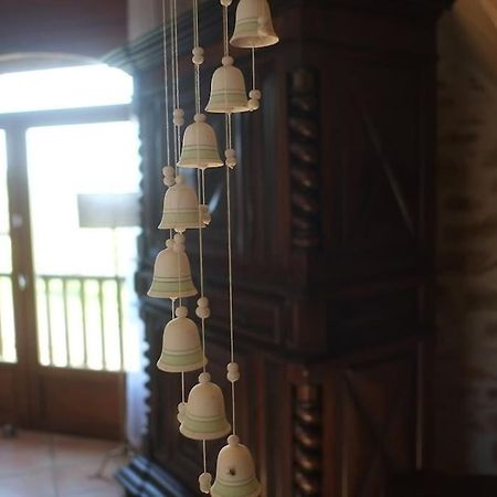 La Sagnarde, Maison En Pierre, Loubressac Ngoại thất bức ảnh