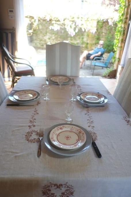 La Sagnarde, Maison En Pierre, Loubressac Ngoại thất bức ảnh