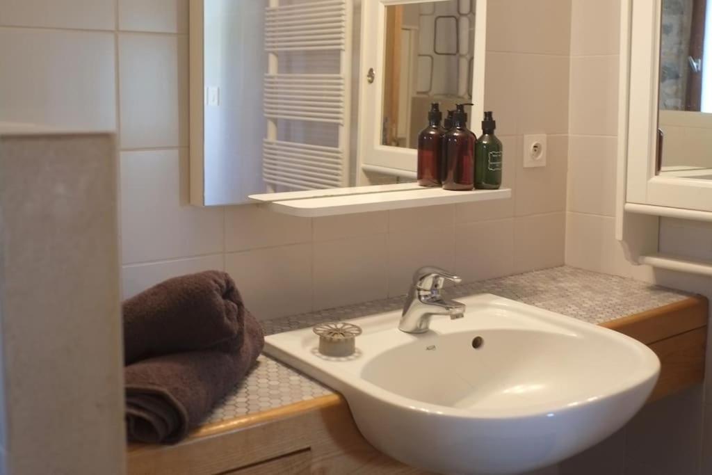 La Sagnarde, Maison En Pierre, Loubressac Ngoại thất bức ảnh