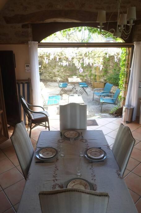 La Sagnarde, Maison En Pierre, Loubressac Ngoại thất bức ảnh